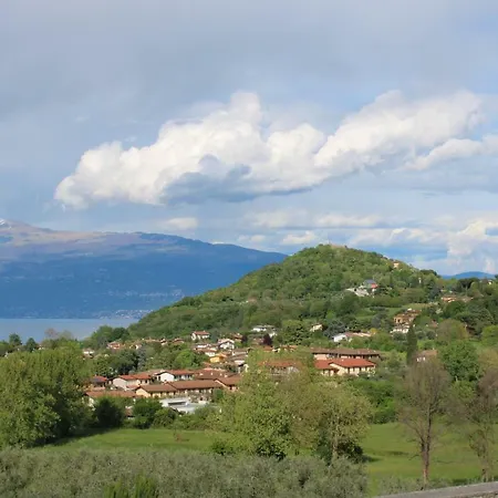 Διαμέρισμα Lucrezia